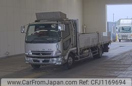 mitsubishi-fuso fighter 2006 -MITSUBISHI--Fuso Fighter FK61F-702391---MITSUBISHI--Fuso Fighter FK61F-702391-