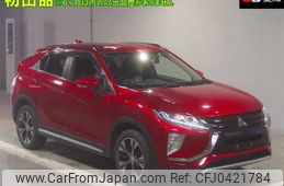 mitsubishi eclipse-cross 2020 -MITSUBISHI--Eclipse Cross GK1W-0105459---MITSUBISHI--Eclipse Cross GK1W-0105459-