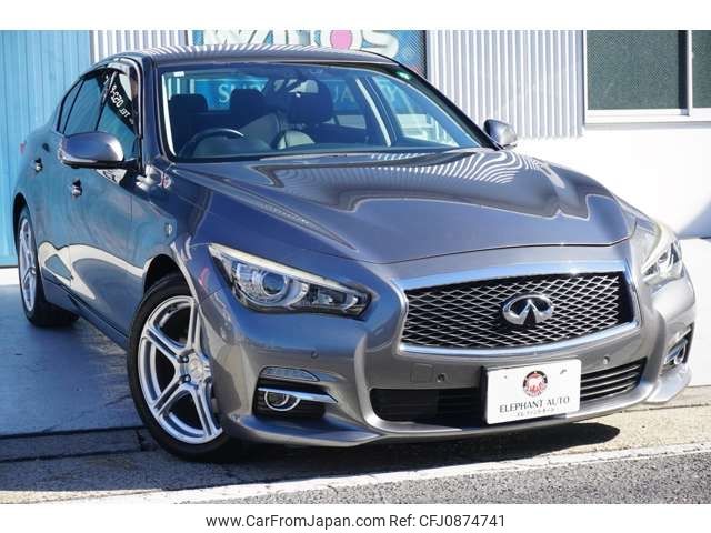 nissan skyline 2014 -NISSAN--Skyline DBA-ZV37--ZV37-100623---NISSAN--Skyline DBA-ZV37--ZV37-100623- image 2