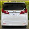 toyota alphard 2018 -TOYOTA--Alphard DBA-AGH30W--AGH30-0173218---TOYOTA--Alphard DBA-AGH30W--AGH30-0173218- image 16