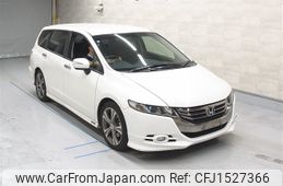 honda odyssey 2012 CFJ1527366