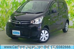 mitsubishi ek-wagon 2018 quick_quick_DBA-B11W_B11W-0408754