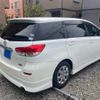 toyota wish 2009 CFJ1657565 image 8