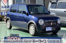 suzuki lapin 2024 GOO_JP_700060017330241217016