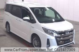 toyota noah 2018 -TOYOTA--Noah DAA-ZWR80W--ZWR80W-0325803---TOYOTA--Noah DAA-ZWR80W--ZWR80W-0325803-