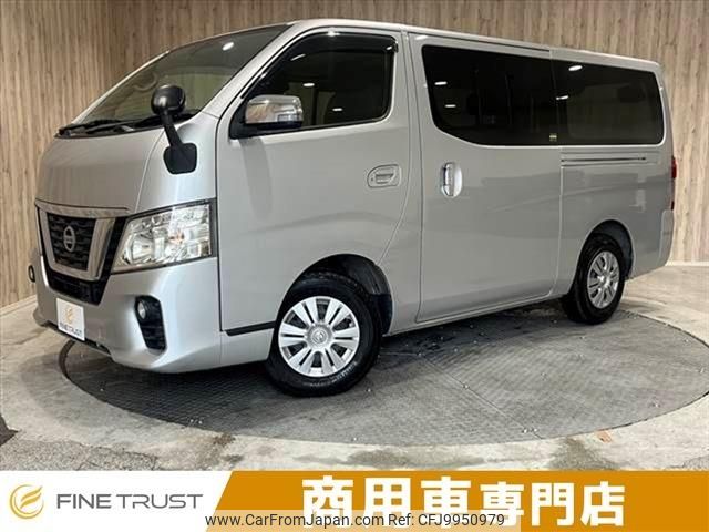 nissan caravan-van 2018 -NISSAN--Caravan Van CBF-VR2E26--VR2E26-113301---NISSAN--Caravan Van CBF-VR2E26--VR2E26-113301- image 1