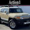 toyota fj-cruiser 2012 quick_quick_CBA-GSJ15W_GSJ15-0119386 image 1