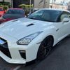 nissan gt-r 2019 -NISSAN--GT-R R35--R35-130292---NISSAN--GT-R R35--R35-130292- image 1