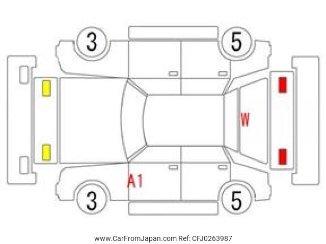 toyota aqua 2013 -TOYOTA--AQUA DAA-NHP10--NHP10-6155296---TOYOTA--AQUA DAA-NHP10--NHP10-6155296- image 2