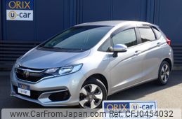 honda fit 2019 -HONDA--Fit DAA-GP5--GP5-3426068---HONDA--Fit DAA-GP5--GP5-3426068-