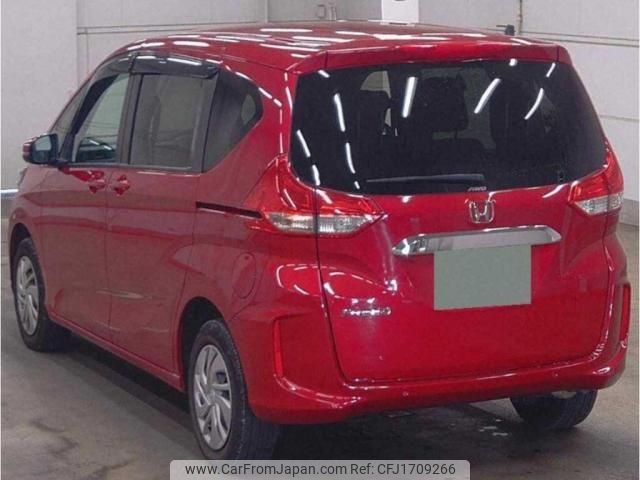 honda freed 2022 CFJ1709266 image 2