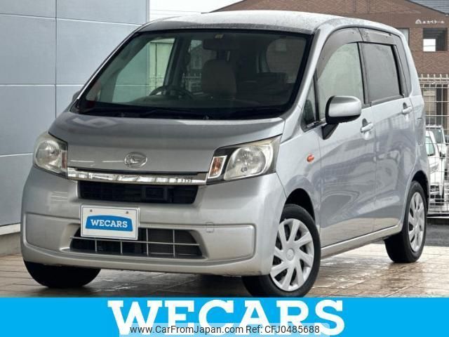 daihatsu move 2013 quick_quick_DBA-LA100S_LA100S-1041607 image 1