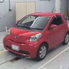 toyota iq 2008 -TOYOTA 【三河 503ｻ1578】--iQ DBA-KGJ10--KGJ10-6003922---TOYOTA 【三河 503ｻ1578】--iQ DBA-KGJ10--KGJ10-6003922- image 1