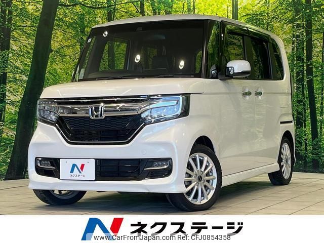 honda n-box 2019 quick_quick_JF3_JF3-2092152 image 1