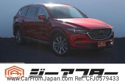 mazda cx-8 2020 -MAZDA--CX-8 3DA-KG2P--KG2P-305225---MAZDA--CX-8 3DA-KG2P--KG2P-305225-