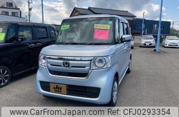 honda n-box 2020 -HONDA 【福井 583ｻ3663】--N BOX JF4--1110219---HONDA 【福井 583ｻ3663】--N BOX JF4--1110219-