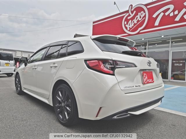 toyota corolla-touring-wagon 2019 quick_quick_3BA-NRE210W_NRE210-6000251 image 2