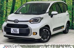 toyota sienta 2022 quick_quick_MXPL10G_MXPL10-1007244