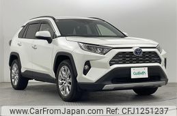 toyota rav4 2019 CFJ1251237