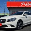 mercedes-benz cla-class 2014 -MERCEDES-BENZ--Benz CLA DBA-117342--WDD1173422N095697---MERCEDES-BENZ--Benz CLA DBA-117342--WDD1173422N095697- image 1