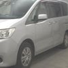 nissan serena 2011 -NISSAN--Serena C26-028819---NISSAN--Serena C26-028819- image 5