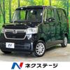 honda n-box 2023 -HONDA--N BOX 6BA-JF4--JF4-1254640---HONDA--N BOX 6BA-JF4--JF4-1254640- image 1