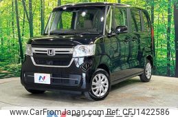 honda n-box 2023 -HONDA--N BOX 6BA-JF4--JF4-1254640---HONDA--N BOX 6BA-JF4--JF4-1254640-