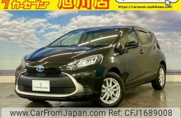 toyota aqua 2023 CFJ1689008