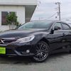 toyota mark-x 2016 -TOYOTA--MarkX DBA-GRX130--GRX130-6100921---TOYOTA--MarkX DBA-GRX130--GRX130-6100921- image 1