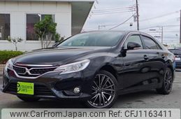 toyota mark-x 2016 -TOYOTA--MarkX DBA-GRX130--GRX130-6100921---TOYOTA--MarkX DBA-GRX130--GRX130-6100921-