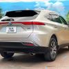 toyota harrier-hybrid 2022 quick_quick_AXUH80_AXUH80-0048306 image 17