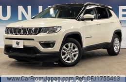 jeep compass 2019 CFJ1755463