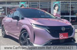 nissan aura 2022 -NISSAN 【名変中 】--AURA FE13--225605---NISSAN 【名変中 】--AURA FE13--225605-