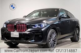 bmw x6 2022 quick_quick_3BA-CY44_WBACY820709M59049