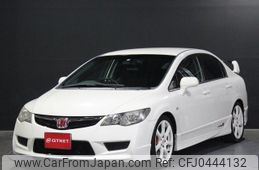 honda civic 2009 -HONDA--Civic FD2--FD2-1800425---HONDA--Civic FD2--FD2-1800425-