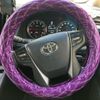toyota vellfire 2015 -TOYOTA--Vellfire DBA-GGH30W--GGH30-0009885---TOYOTA--Vellfire DBA-GGH30W--GGH30-0009885- image 13
