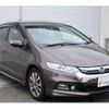 honda insight 2011 -HONDA--Insight DAA-ZE3--ZE3-1000370---HONDA--Insight DAA-ZE3--ZE3-1000370- image 1