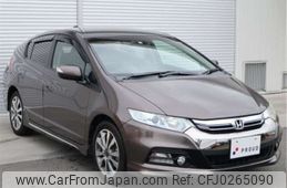 honda insight 2011 -HONDA--Insight DAA-ZE3--ZE3-1000370---HONDA--Insight DAA-ZE3--ZE3-1000370-