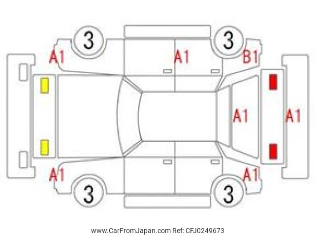 nissan note 2012 -NISSAN--Note DBA-E12--E12-018960---NISSAN--Note DBA-E12--E12-018960- image 2