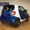 smart fortwo-coupe 2015 quick_quick_DBA-453342_WME4533422K057995 image 2