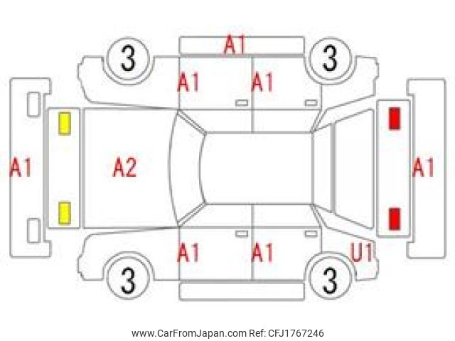 nissan dayz-roox 2018 CFJ1767246 image 2