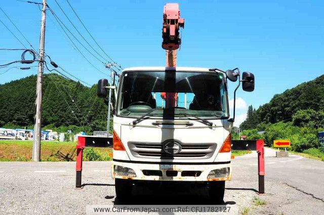 hino ranger 2011 CFJ1782127 image 2