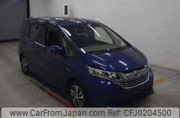 honda freed 2018 -HONDA--Freed GB7-1075496---HONDA--Freed GB7-1075496-