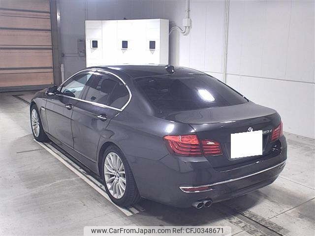 bmw 5-series 2017 -BMW 【岐阜 303ﾄ3740】--BMW 5 Series FW20-0D912756---BMW 【岐阜 303ﾄ3740】--BMW 5 Series FW20-0D912756- image 2