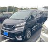 toyota vellfire 2010 CFJ1851181 image 3