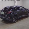 toyota c-hr 2017 quick_quick_DAA-ZYX10_ZYX10-2007310 image 5