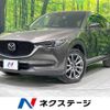 mazda cx-5 2018 -MAZDA--CX-5 3DA-KF2P--KF2P-300499---MAZDA--CX-5 3DA-KF2P--KF2P-300499- image 1