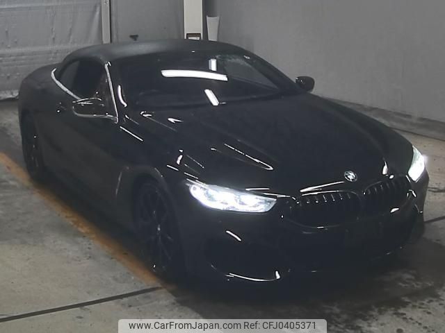 bmw 8-series 2019 -BMW--BMW 8 Series WBAFY22010BJ07541---BMW--BMW 8 Series WBAFY22010BJ07541- image 1