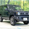 suzuki jimny 2022 -SUZUKI--Jimny 3BA-JB64W--JB64W-250449---SUZUKI--Jimny 3BA-JB64W--JB64W-250449- image 16