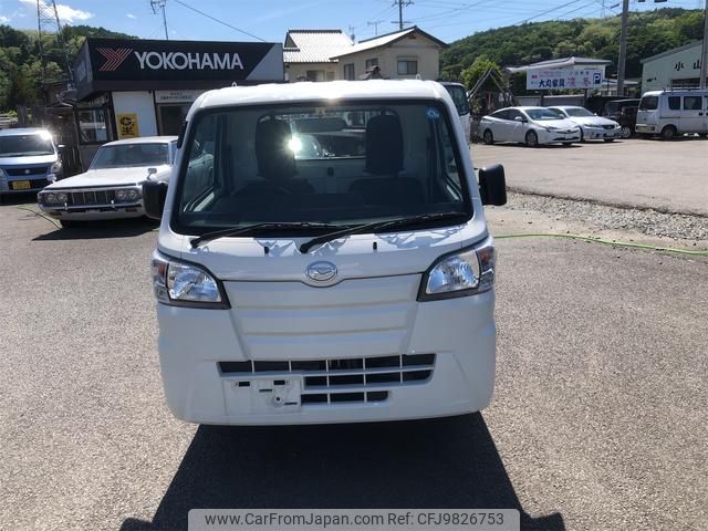 daihatsu hijet-truck 2018 GOO_JP_700120076730240525001 image 2